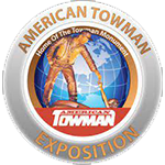 American Towman Expo logo